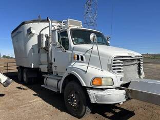 2001 Laird VT1200