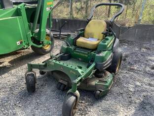 2010 John Deere Z910A
