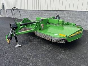 2019 John Deere MX10