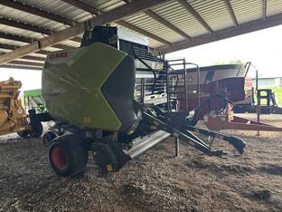 2026 Claas VARIANT 580RF