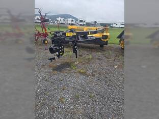 2025 New Holland DISCBINE 210