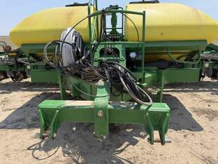 2013 John Deere DR24