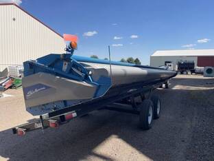 2020 Shelbourne-Reynolds XCV36