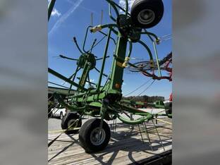 2025 Krone KW5.52/4X7 T