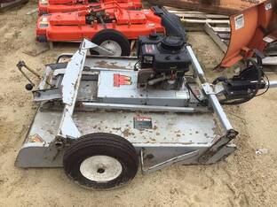 1999 SWISHER POLB10544HD