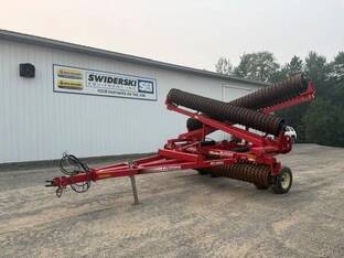 2015 Brillion WFP36