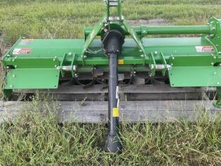 2025 John Deere RT3073
