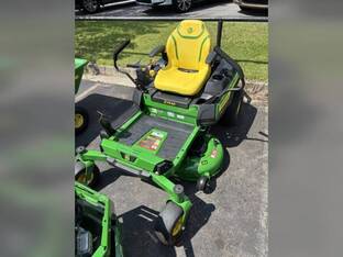 2026 John Deere Z320R