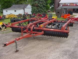 Case IH 415