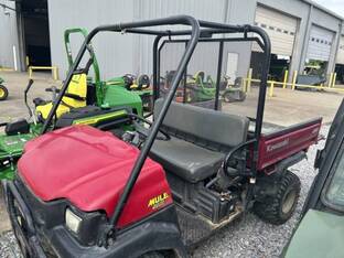 2005 Kawasaki 3010