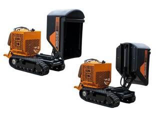 2026 Scag SCB-2500X-23BV-S