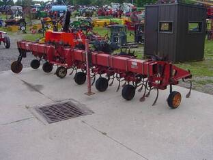 Case IH 183