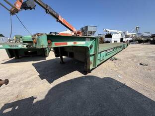 2006 Trail King TK20PS-532