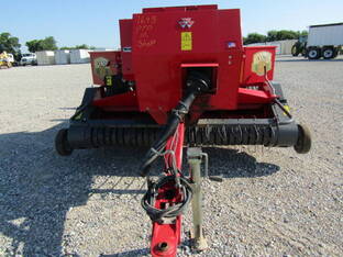 2017 Massey-Ferguson 1840
