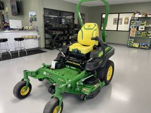 2026 John Deere Z920M