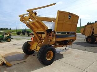 2020 Vermeer Mfg. Co. CPX9000