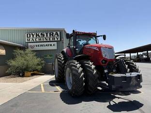 2022 McCormick X8.680