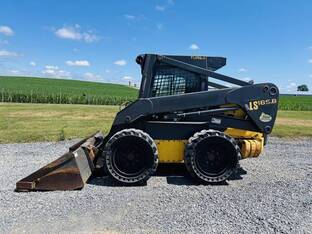 2004 New Holland LS185B
