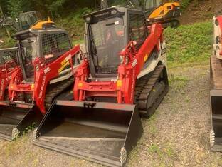 2026 Takeuchi TL10V2