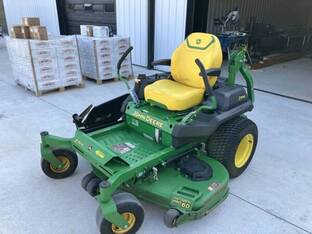 2023 John Deere Z730M