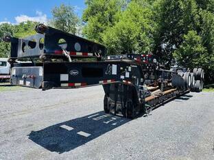 2012 Etnyre RTN60TD3