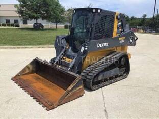 2023 John Deere 325G