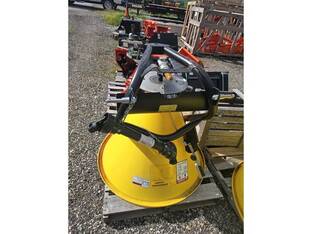 Land Pride FSP700