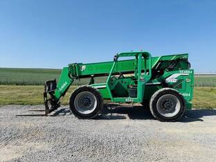 2013 JLG 6042
