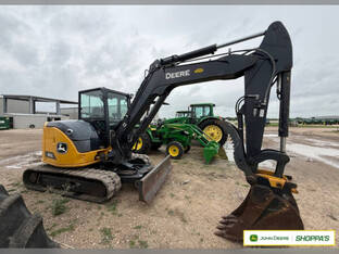 2023 John Deere 60G