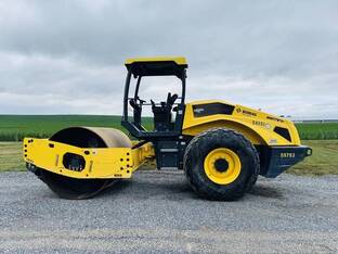 2022 BOMAG BW 211 D-50