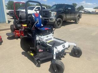 2026 Bobcat ZT3500