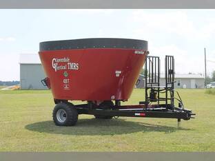 2026 Cloverdale 420T