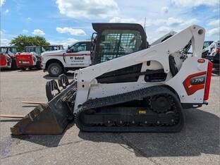 2024 Bobcat T770