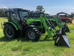 2026 Deutz Fahr 5080