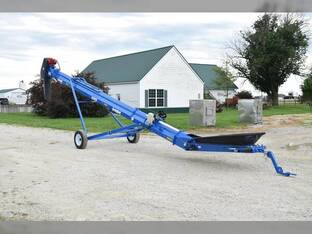 2026 Brandt 1535TDLP