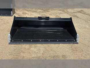 2026 Land Pride AP-HD74LLC