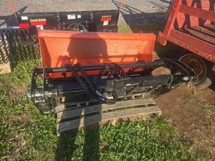 Catawba 55 inch Rake Grapple