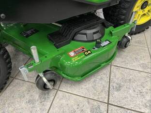2026 John Deere 54 IN. DECKS