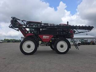 2022 Miller 7310