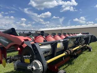 2012 Geringhoff NORTHSTAR 1230