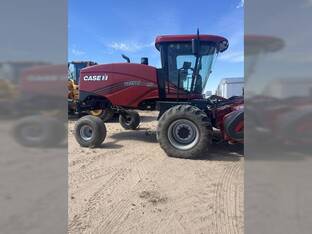 2023 Case IH WD2505