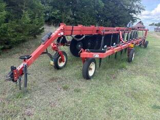 2021 H&S HC5114