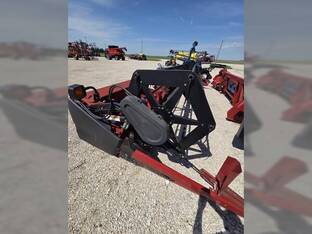 1997 Case IH 1020