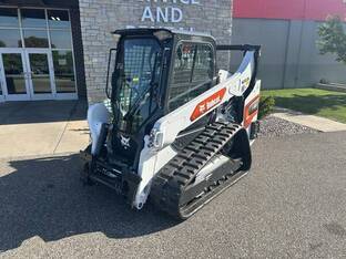2026 Bobcat T66