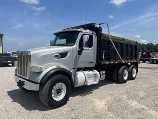2018 Peterbilt 567