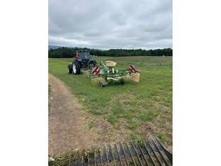Krone SW710/26T