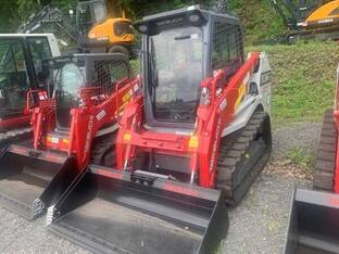 2026 Takeuchi TL8R2
