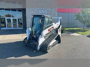 2026 Bobcat T76-2