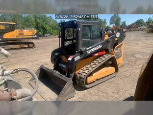 2026 Hyundai HT100V
