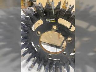 2025 John Deere FEED ROLLERS MOIPU